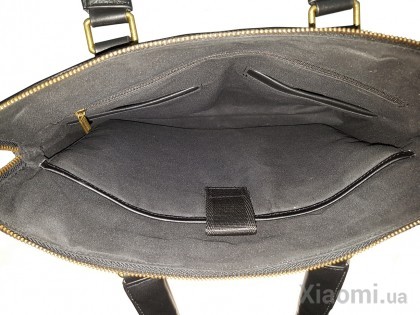 Сумка Xiaomi KARBONN fiber business bag 3k twill